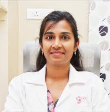 Dr Manogna